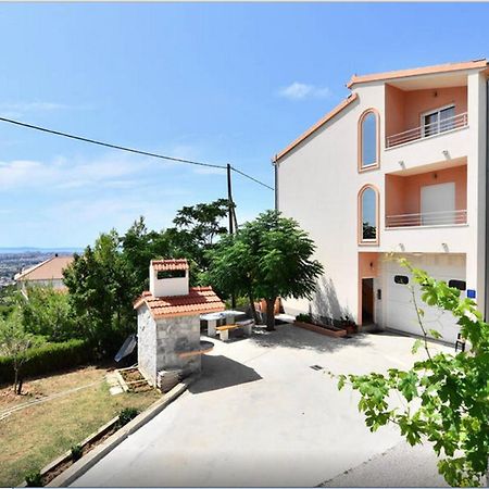 Klis Apartments Jukic חדר תמונה