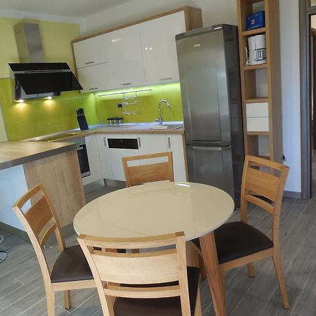 Klis Apartments Jukic מראה חיצוני תמונה