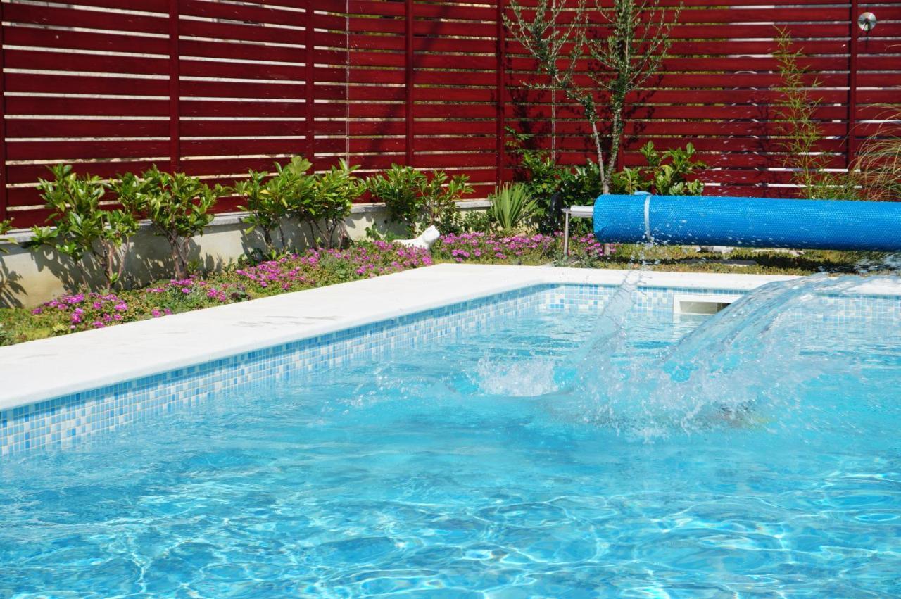 Klis Apartments Jukic מראה חיצוני תמונה