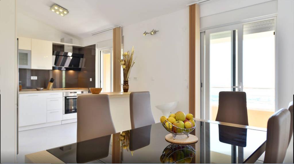 Klis Apartments Jukic חדר תמונה
