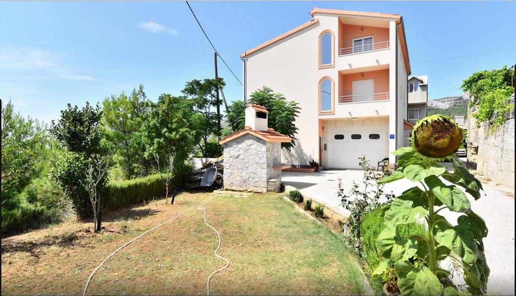 Klis Apartments Jukic חדר תמונה