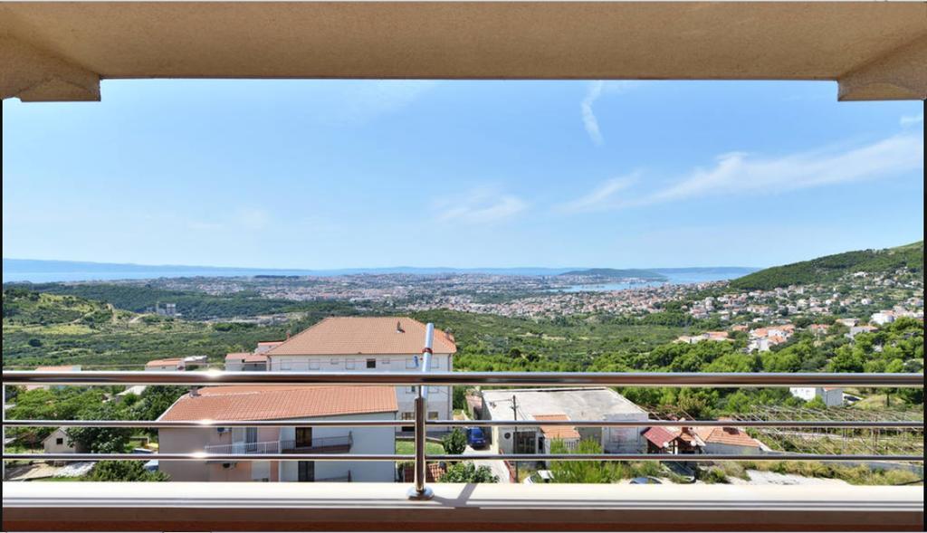 Klis Apartments Jukic חדר תמונה