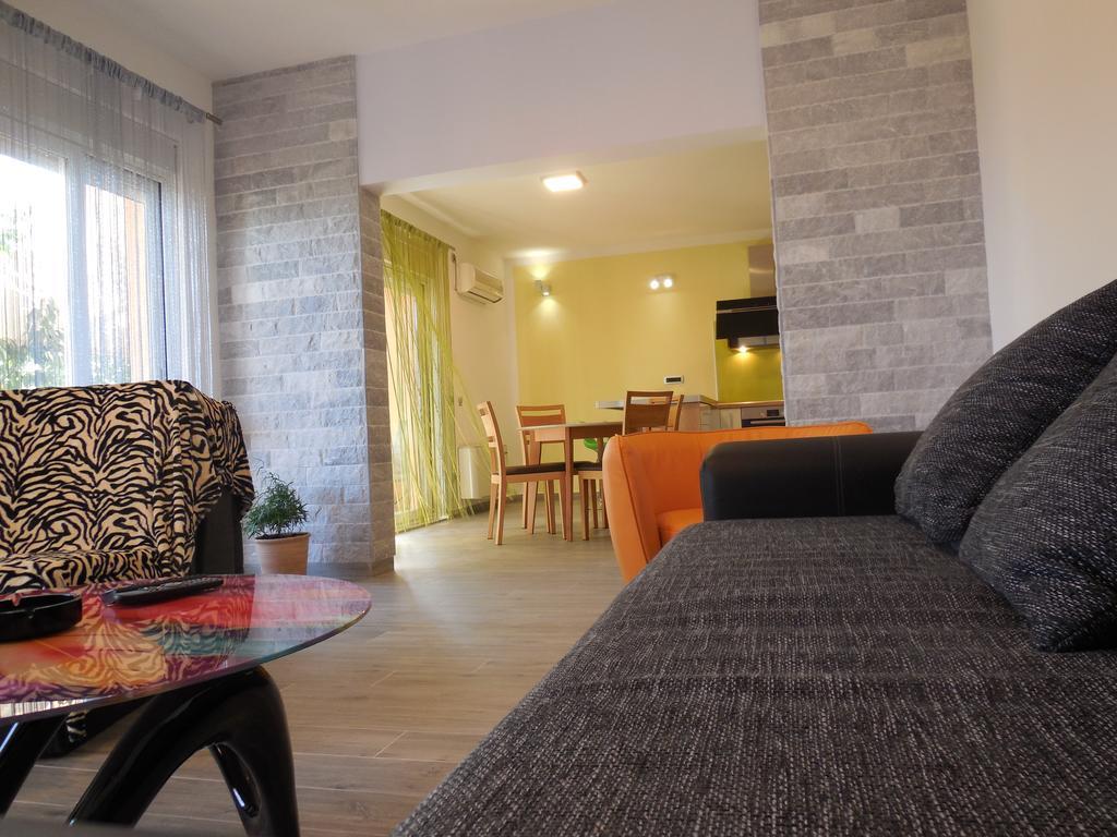 Klis Apartments Jukic מראה חיצוני תמונה